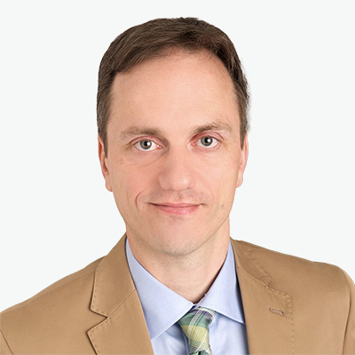 Peter Eilenberger