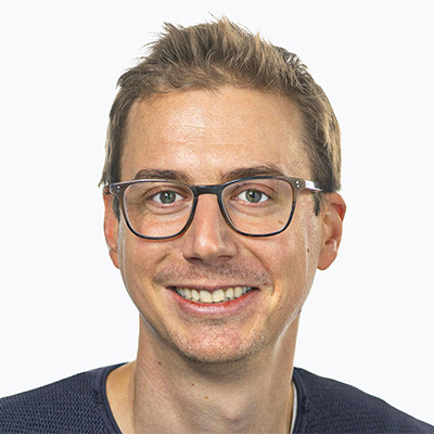 Lukas Mally