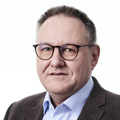 Dieter Pichler